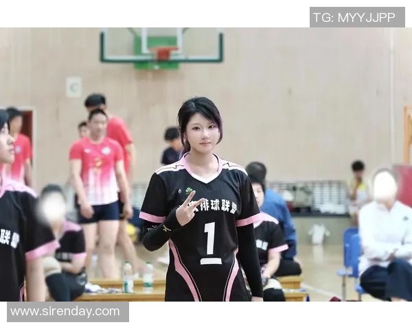 对话黄静：回顾辉煌排球生涯与未来展望的深度交流